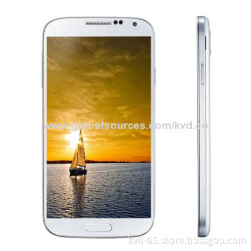 3G phones with GPS 2 SIM cards 5.0-inch quad-core